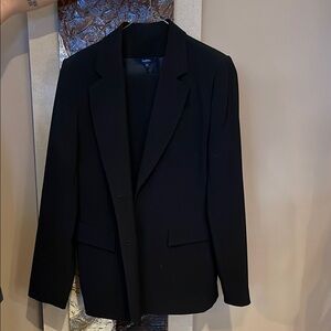 Reitmans Black Blazer